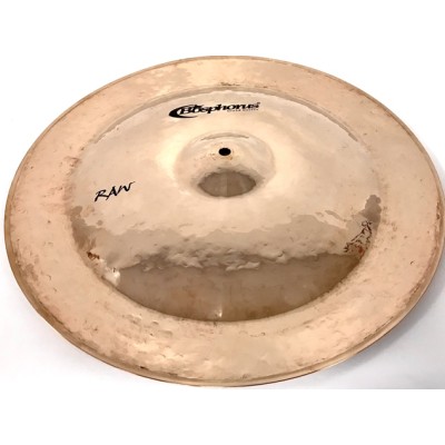 RAW CHINA 16"