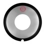 14" Shining Donut