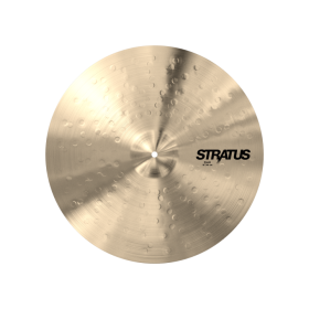 SABIAN 18" STRATUS CRASH