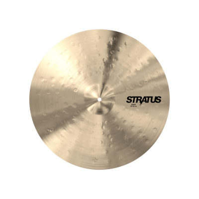 SABIAN 18" STRATUS CRASH