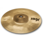 SABIAN 10" HHX Evolution Splash Brilliant Finish