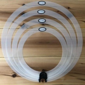 Round Sound Rings  Studio 4 Pack 10", 12", 14", 16"