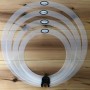 Round Sound Rings  Studio 4 Pack 10", 12", 14", 16"