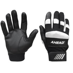 Gloves Small w/wrist-support New and Improved