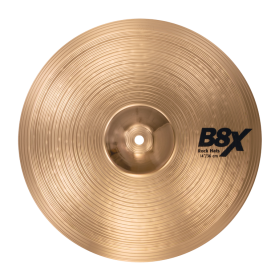 SABIAN 14" B8X Rock Hats