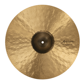 SABIAN 19" Artisan Traditional Symphonic Medium Light