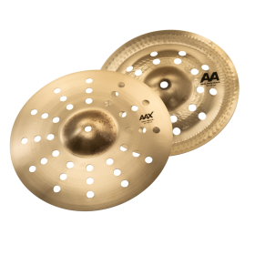 SABIAN Mini Monster Stack Brilliant