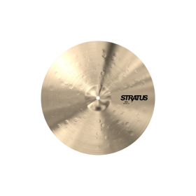 SABIAN 15" STRATUS HI HATS