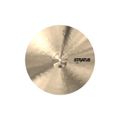 SABIAN 15" STRATUS HI HATS
