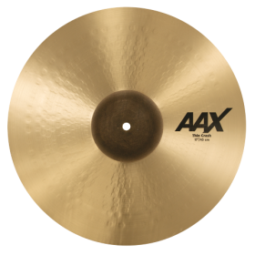 SABIAN 17" Thin Crash AAX