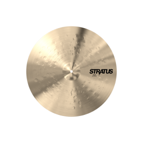 SABIAN 16" STRATUS CRASH