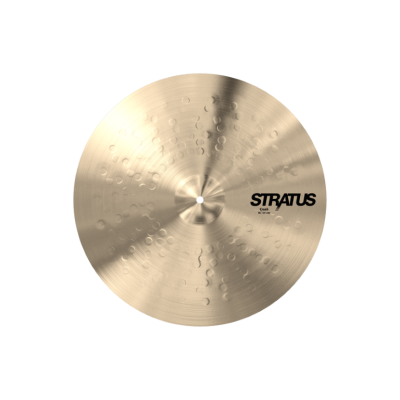 SABIAN 16" STRATUS CRASH