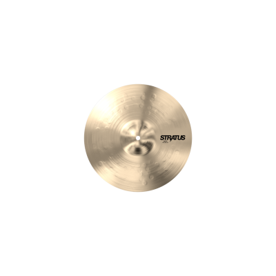 SABIAN 10" STRATUS SPLASH
