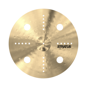 SABIAN 20" STRATUS ZERO