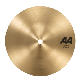 SABIAN 8" AA Splash