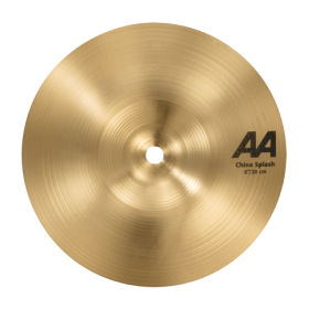 SABIAN 8" AA China Splash