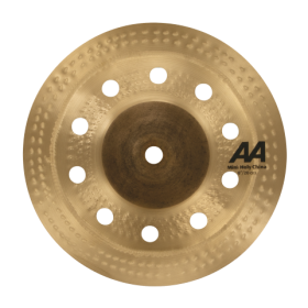 SABIAN 8” AA Mini Holy China