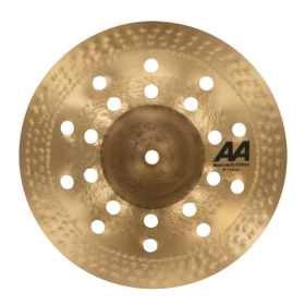 SABIAN 10” AA Mini Holy China