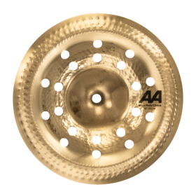 SABIAN 10” AA Mini Holy China Brilliant