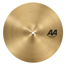 SABIAN 14" AA Medium Hi-Hats