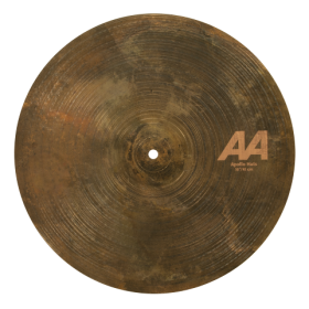 SABIAN 16" AA Apollo Hi-Hats