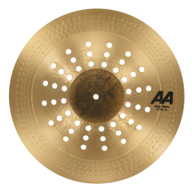 SABIAN 17" AA Holy China