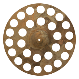 SABIAN 18" AA Sick Hi-Hats