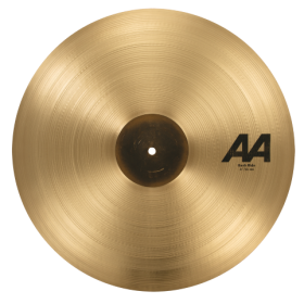 SABIAN 21" AA Bash Ride