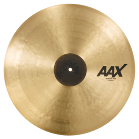 SABIAN 21" Medium Ride AAX