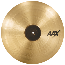 SABIAN 22" Heavy Ride AAX