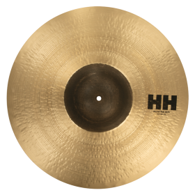 SABIAN 22" HH Power Bell Ride
