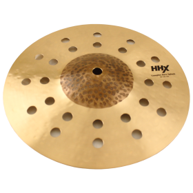 SABIAN 10" HHX Complex Aero Splash