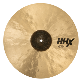 SABIAN 18" HHX Complex Thin Crash