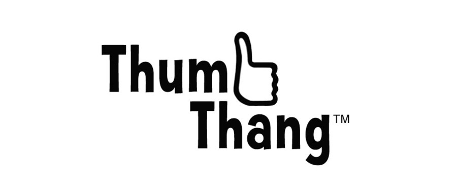 Thumb Thang / Shaquer para manos libres