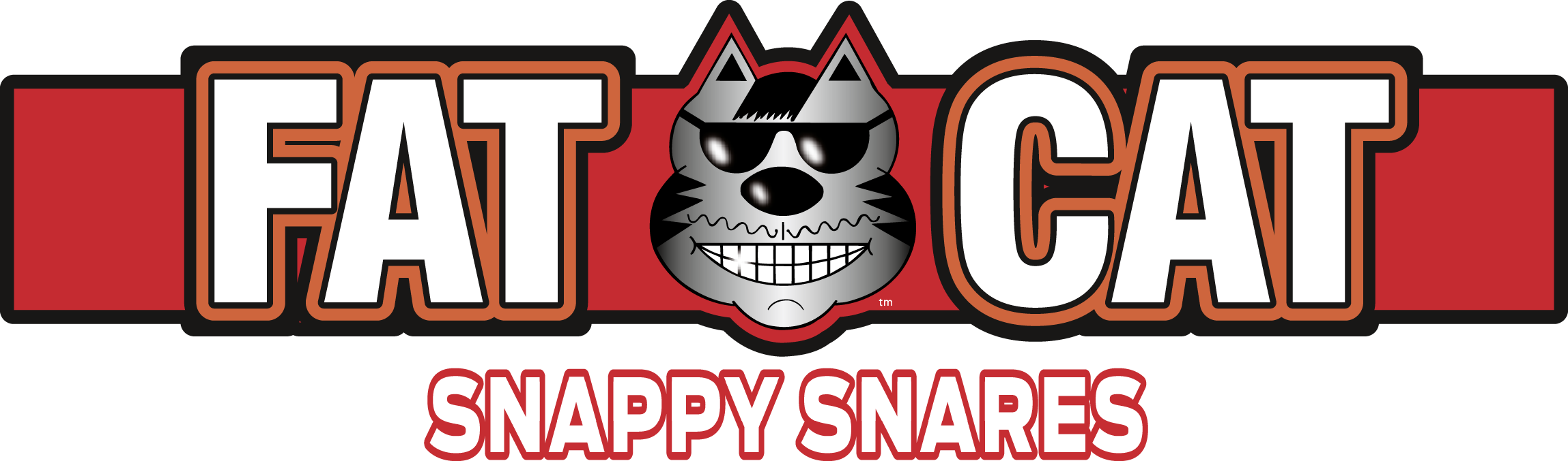 FAT CAT Snappy Snares