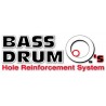 Bass Drum O's