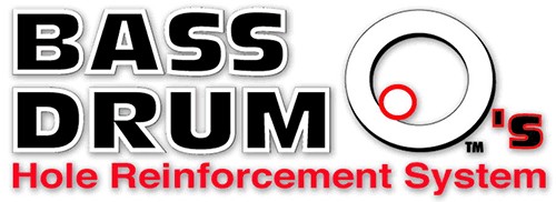 Bass Drum O's
