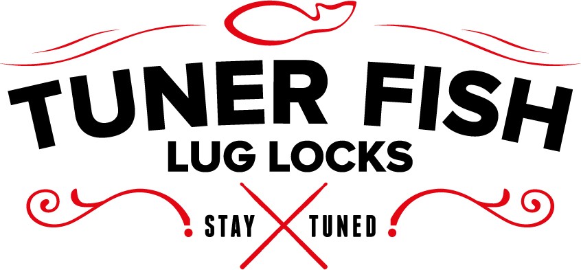 Tuner Fish / Lug Locks