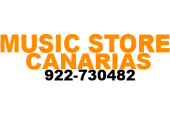 Music Store Canarias