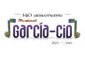 Inst Musicales Garcia-Cid